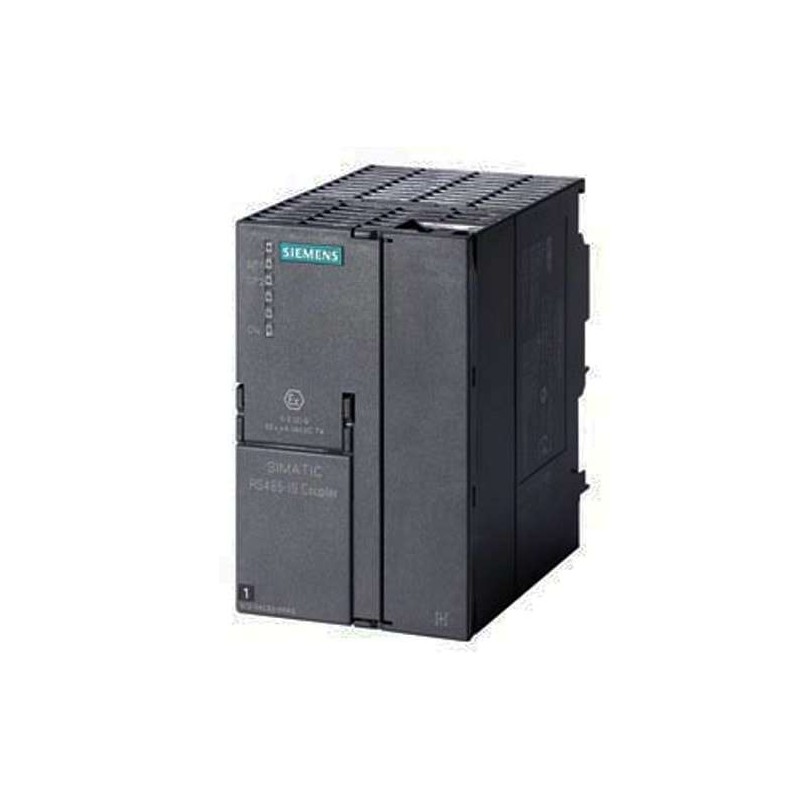 6ES71570AC800XA0 6ES7157-0AC80-0XA0 Siemens - Image 1