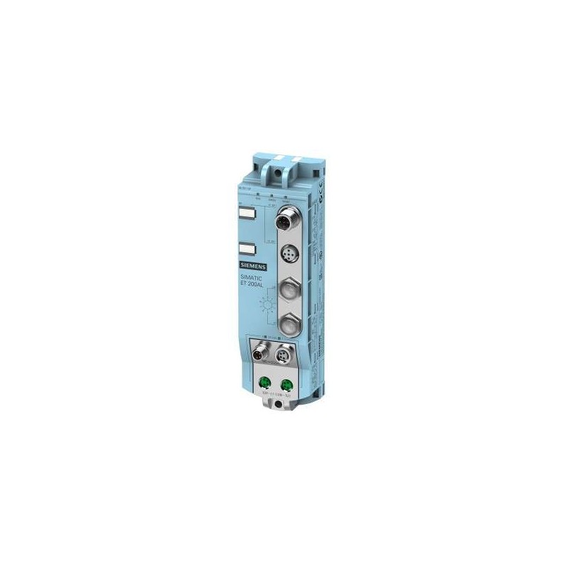 6ES71571AA000AB0 6ES7157-1AA00-0AB0 Siemens - Image 1