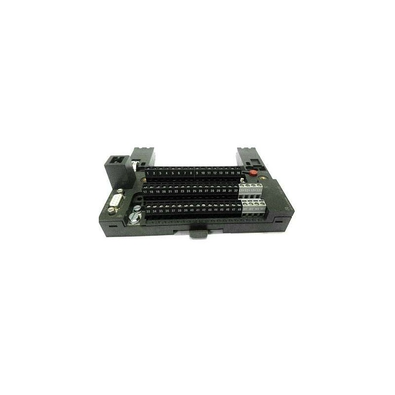 6ES71930CA100XA0 6ES7193-0CA10-0XA0 Siemens - Image 1