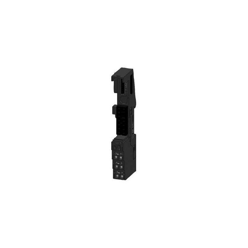 6ES71934CD201AA0 6ES7193-4CD20-1AA0 Siemens - Image 1