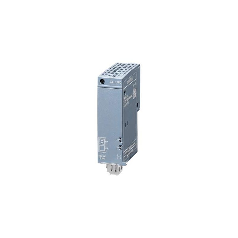 6ES71936AG400AA0 6ES7193-6AG40-0AA0 Siemens - Image 1