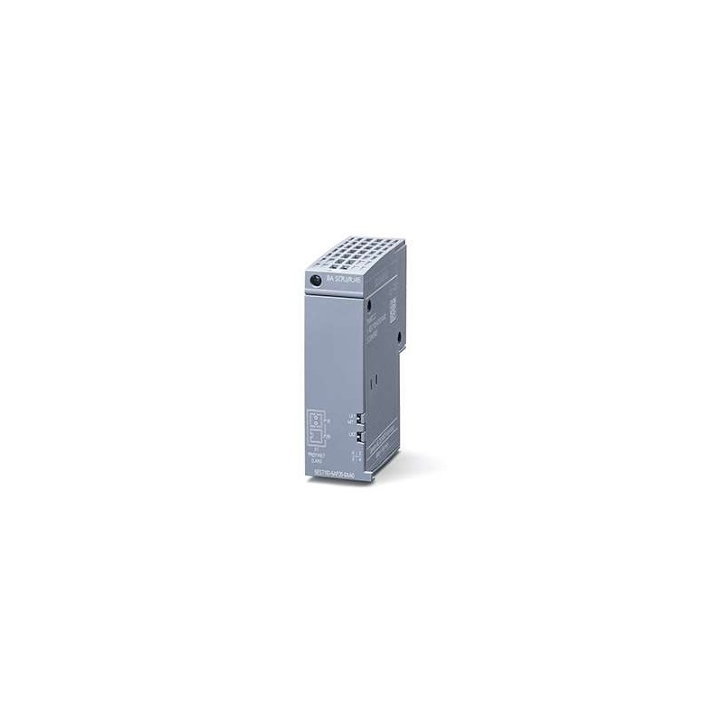 6ES71936AP200AA0 6ES7193-6AP20-0AA0 Siemens - Image 1