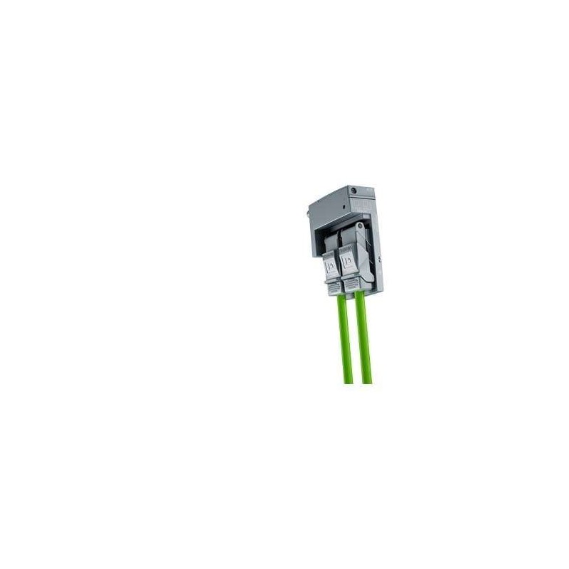 6ES71936AR000AA0 6ES7193-6AR00-0AA0 Siemens - Image 1