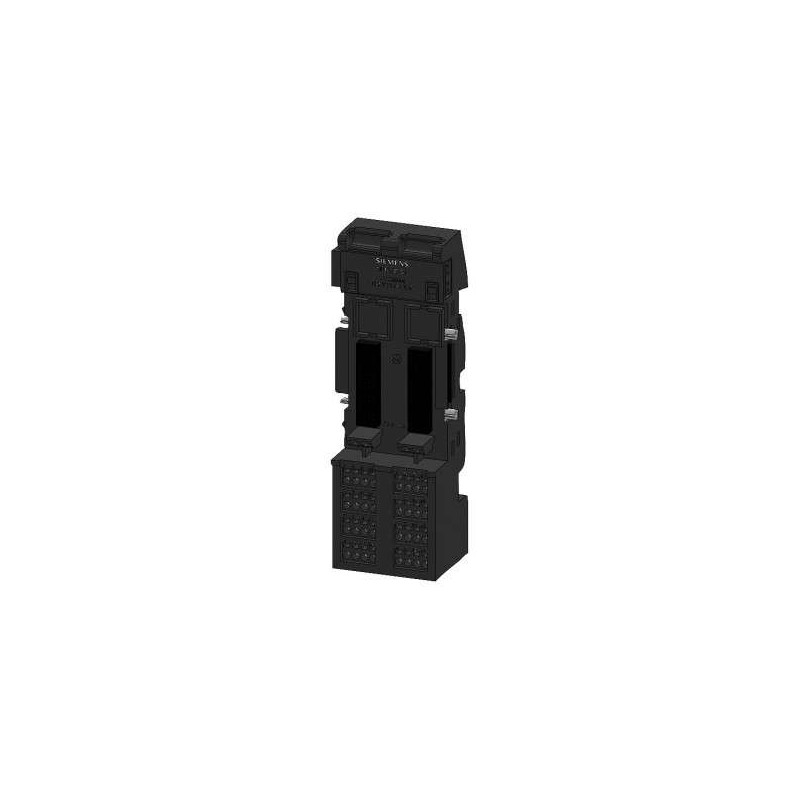 6ES71937CA200AA0 6ES7193-7CA20-0AA0 Siemens - Image 1