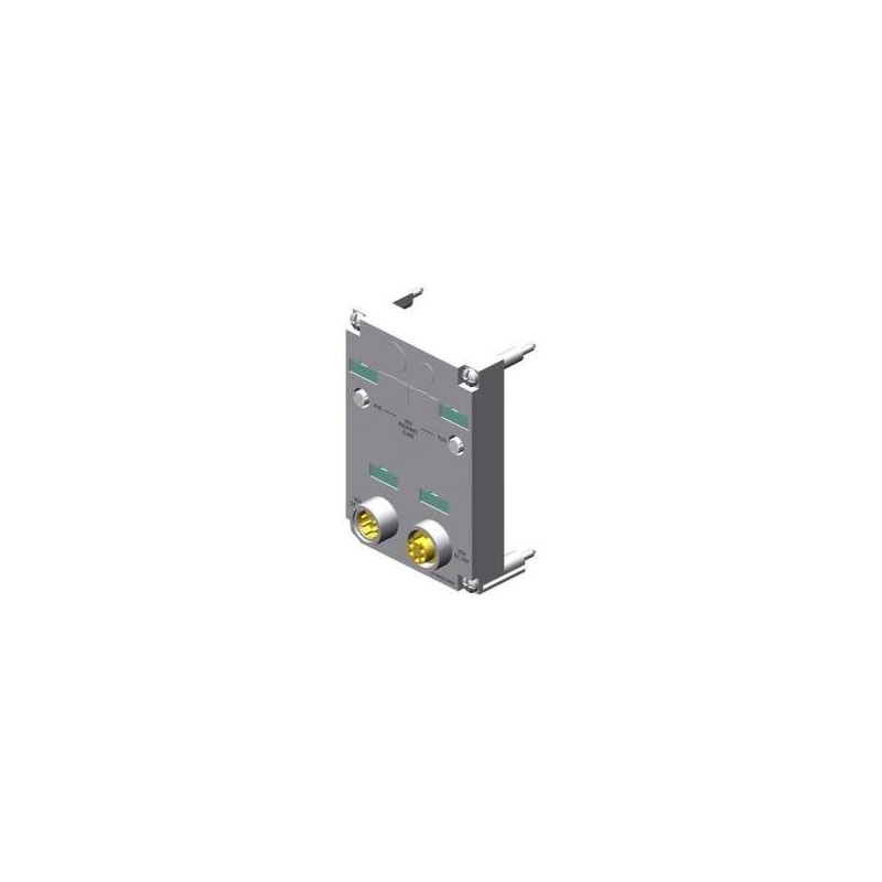 6ES71944AJ000AA0 6ES7194-4AJ00-0AA0 Siemens - Image 1