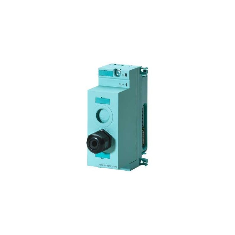 6ES71944BC000AA0 6ES7194-4BC00-0AA0 Siemens - Image 1