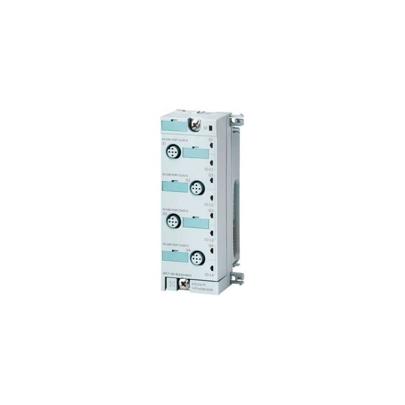 6ES71944CA200AA0 6ES7194-4CA20-0AA0 Siemens - Image 1
