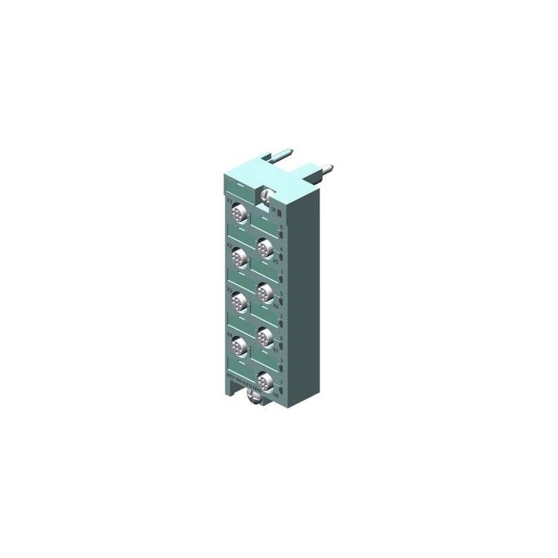 6ES71944CB100AA0 6ES7194-4CB10-0AA0 Siemens - Image 1