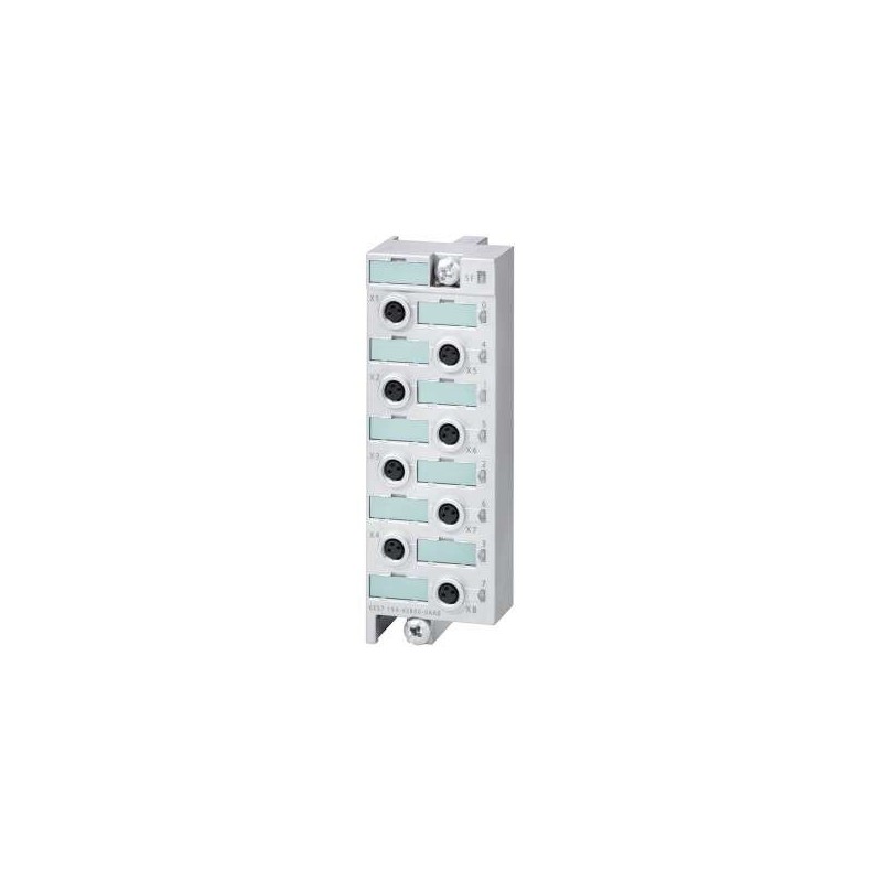 6ES71944EB000AA0 6ES7194-4EB00-0AA0 Siemens - Image 1