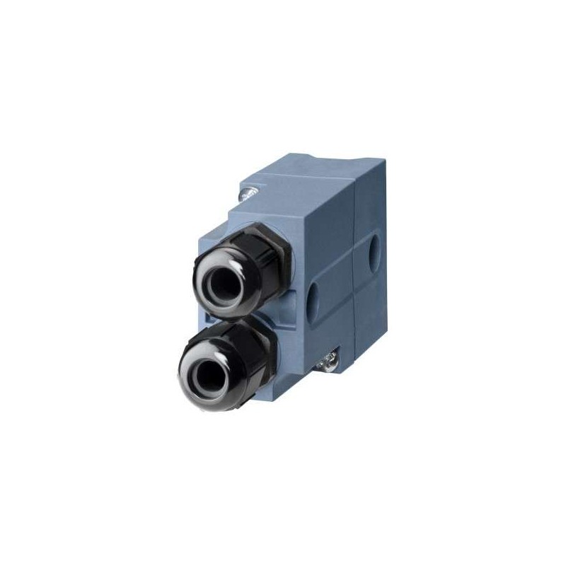 6ES71946CA000AA0 6ES7194-6CA00-0AA0 Siemens - Image 1