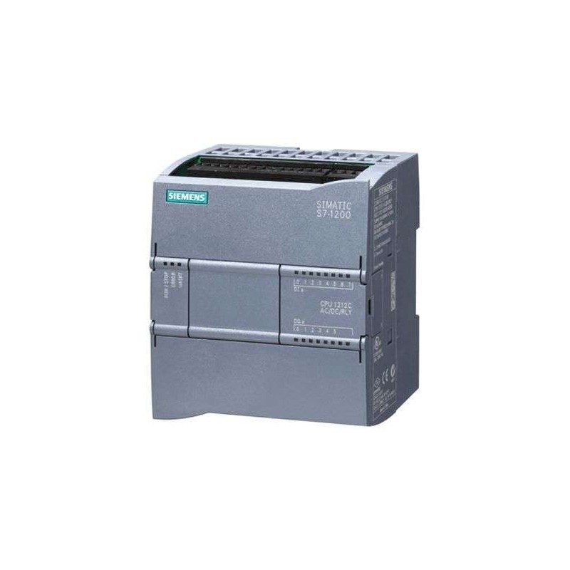 6ES72121BD300XB0 6ES7212-1BD30-0XB0 Siemens - Image 1