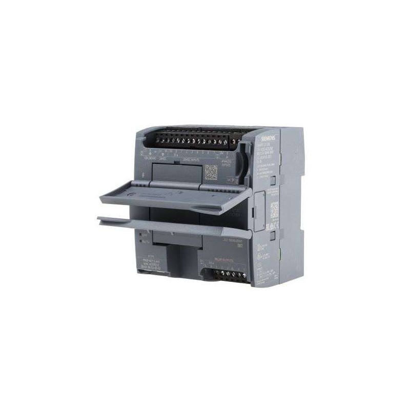 6ES72121BE400XB0 6ES7212-1BE40-0XB0 Siemens - Image 1