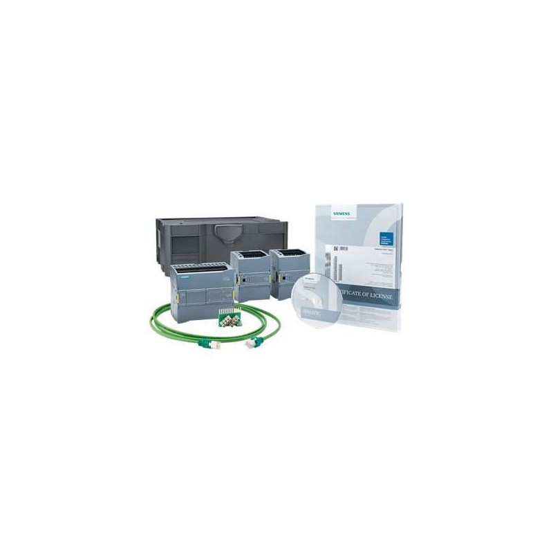 6ES72121HF424YB0 6ES7212-1HF42-4YB0 Siemens - Image 1