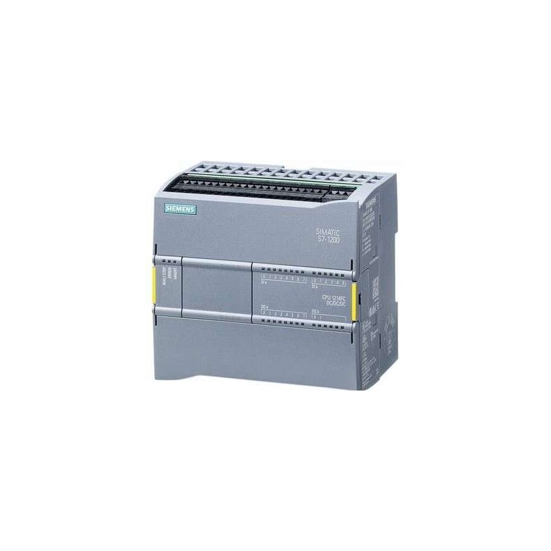6ES72141HF400XB0 6ES7214-1HF40-0XB0 Siemens - Image 1