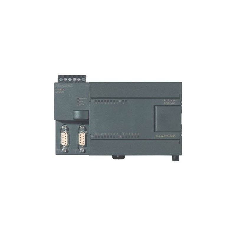 6ES72142BD230XB0 6ES7214-2BD23-0XB0 Siemens - Image 1