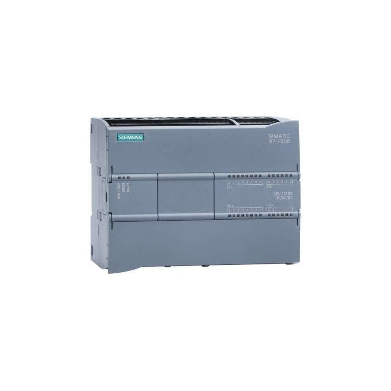 6ES72151AG310XB0 6ES7215-1AG31-0XB0 Siemens - Image 1