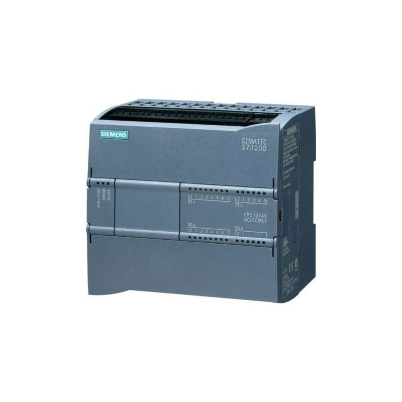 6ES72151BG400XB0 6ES7215-1BG40-0XB0 Siemens - Image 1