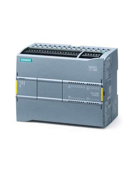 6ES72151HF400XB0 6ES7215-1HF40-0XB0 Siemens - Image 1