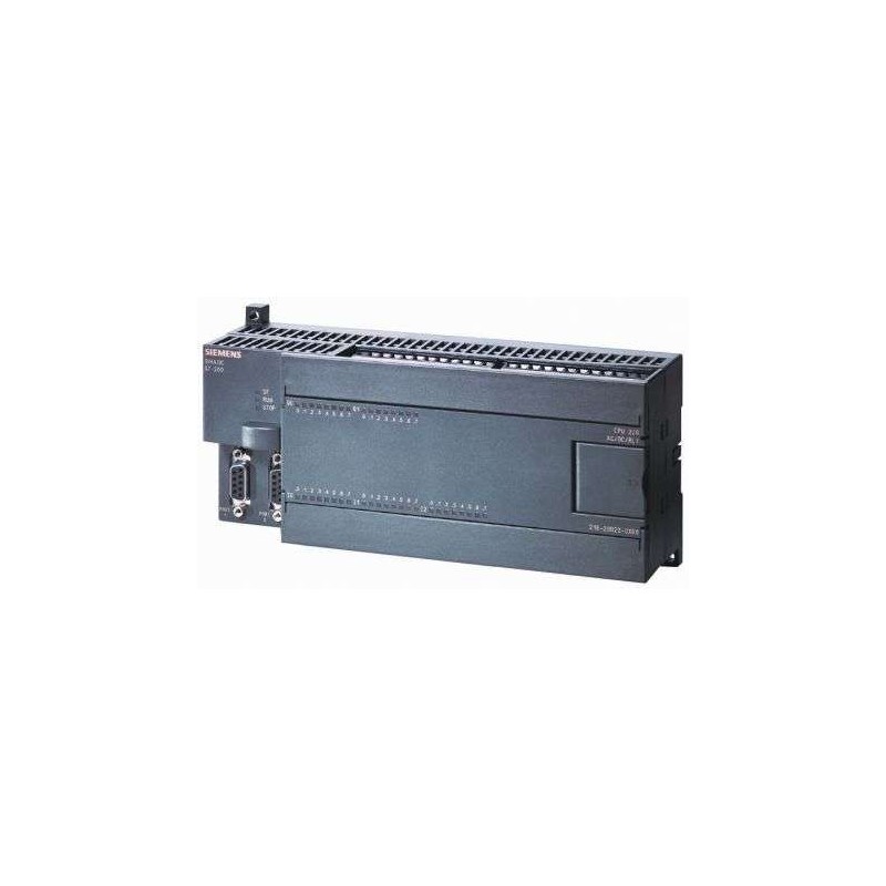 6ES72162AD230XB8 6ES7216-2AD23-0XB8 Siemens - Image 1