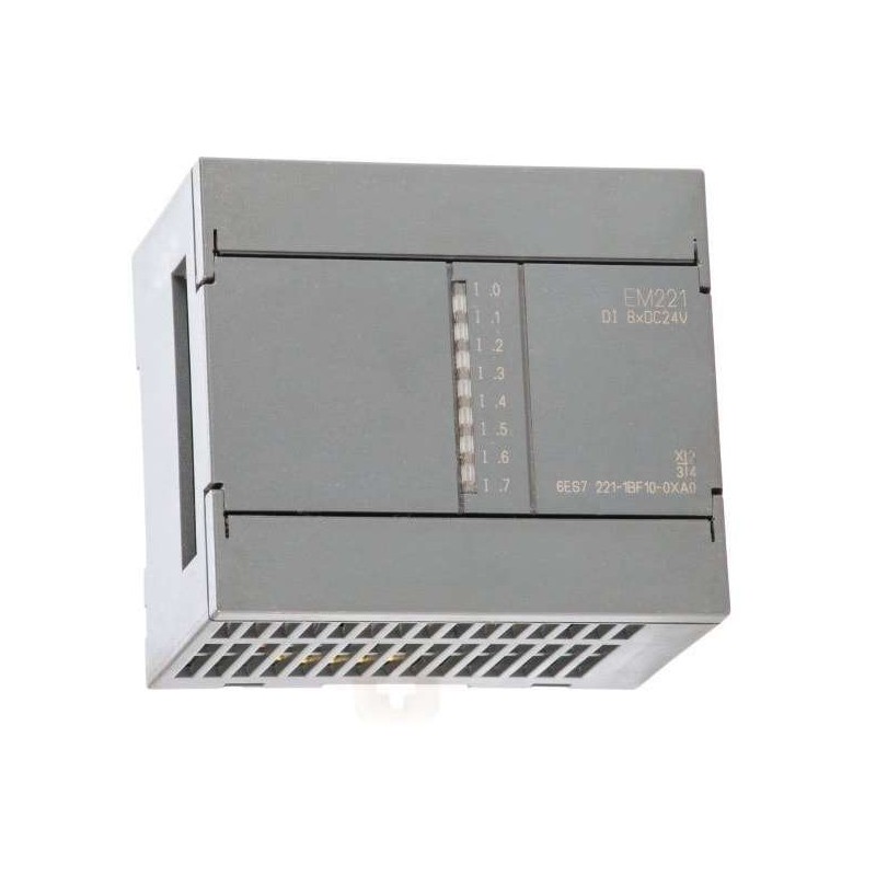 6ES72211BF100XA0 6ES7221-1BF10-0XA0 Siemens - Image 1