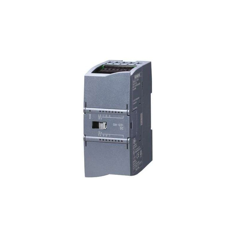 6ES72211BF300XB0 6ES7221-1BF30-0XB0 Siemens - Image 1