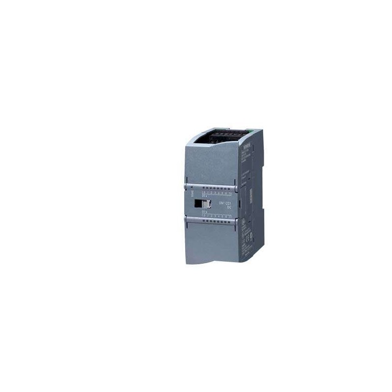 6ES72211BH300XB0 6ES7221-1BH30-0XB0 Siemens - Image 1