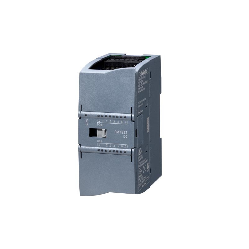 6ES72221BH300XB0 6ES7222-1BH30-0XB0 Siemens - Image 1