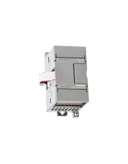 6ES72221HD220XA0 6ES7222-1HD22-0XA0 Siemens - Image 1