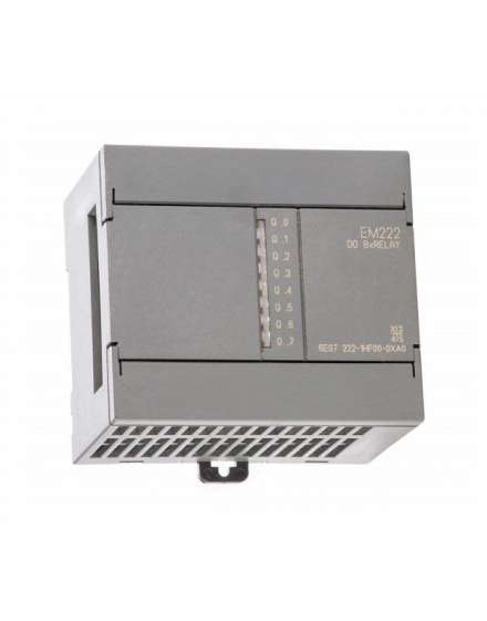 6ES72221HF000XA0 6ES7222-1HF00-0XA0 Siemens - Image 1