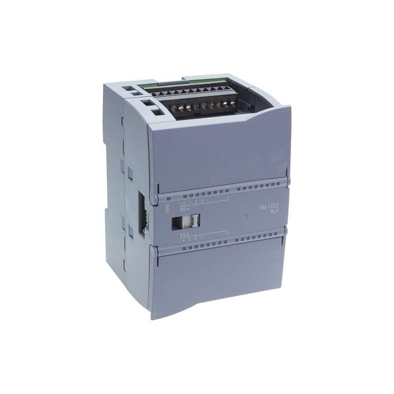 6ES72221XF320XB0 6ES7222-1XF32-0XB0 Siemens - Image 1
