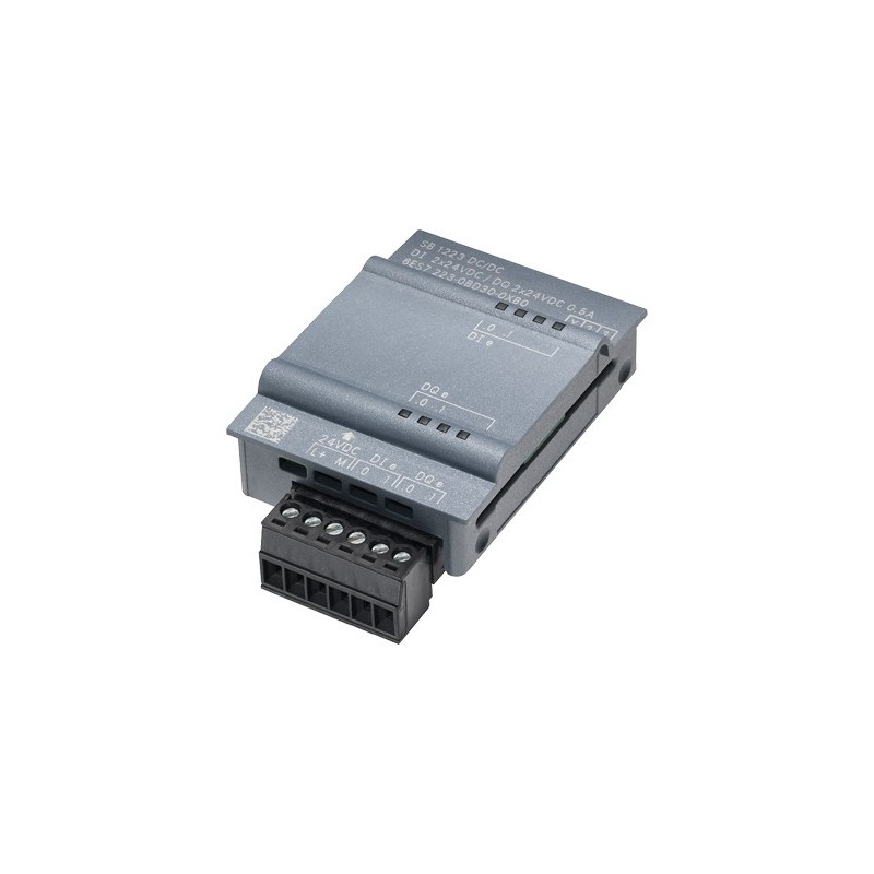 6ES72230BD300XB0 6ES7223-0BD30-0XB0 Siemens - Image 1