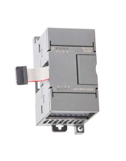 6ES72231BF220XA0 6ES7223-1BF22-0XA0 Siemens - Image 1