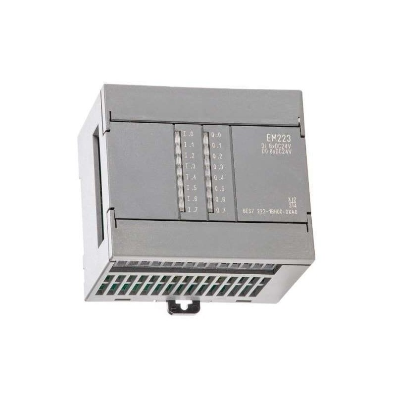 6ES72231BH000XA0 6ES7223-1BH00-0XA0 Siemens - Image 1
