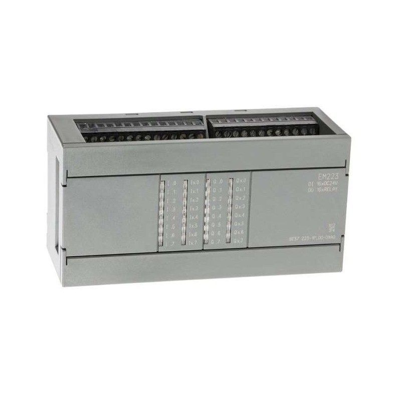 6ES72231PL000XA0 6ES7223-1PL00-0XA0 Siemens - Image 1