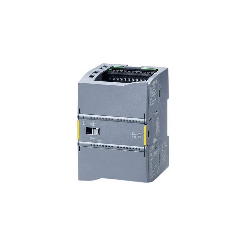 6ES72266DA320XB0 6ES7226-6DA32-0XB0 Siemens - Image 1