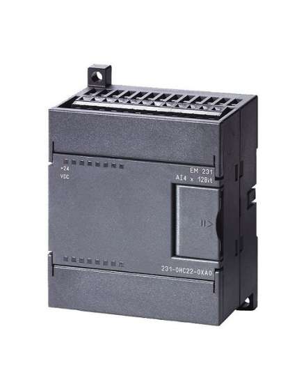 6ES72310HC220XA0 6ES7231-0HC22-0XA0 Siemens - Image 1