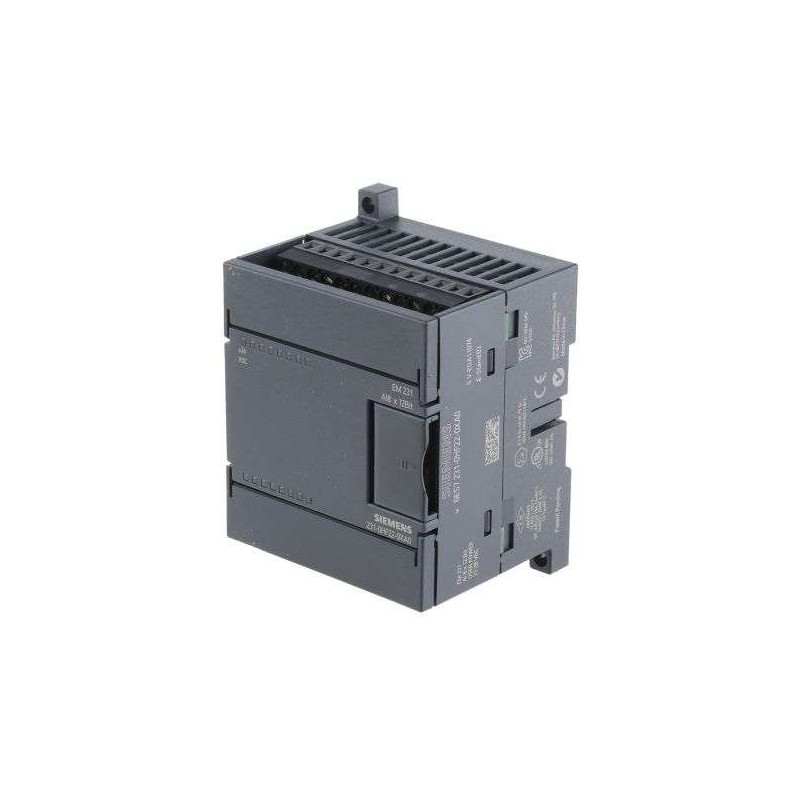 6ES72310HF220XA0 6ES7231-0HF22-0XA0 Siemens - Image 1