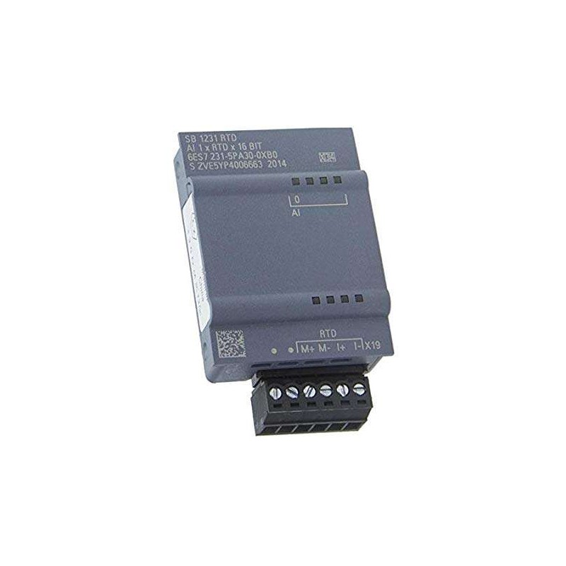6ES72315PA300XB0 6ES7231-5PA30-0XB0 Siemens - Image 1