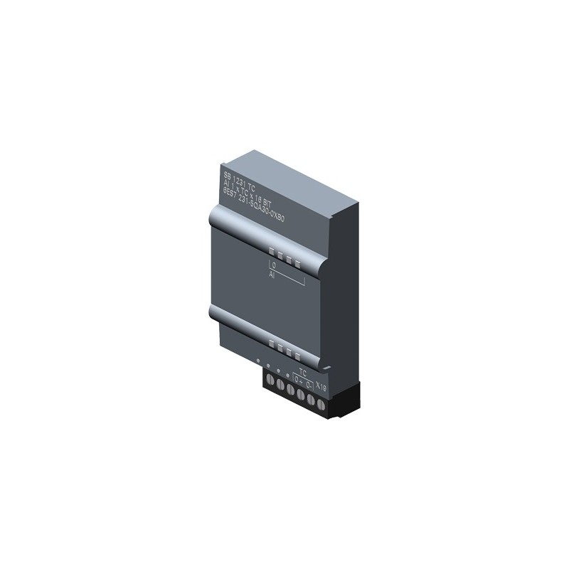 6ES72315QA300XB0 6ES7231-5QA30-0XB0 Siemens - Image 1