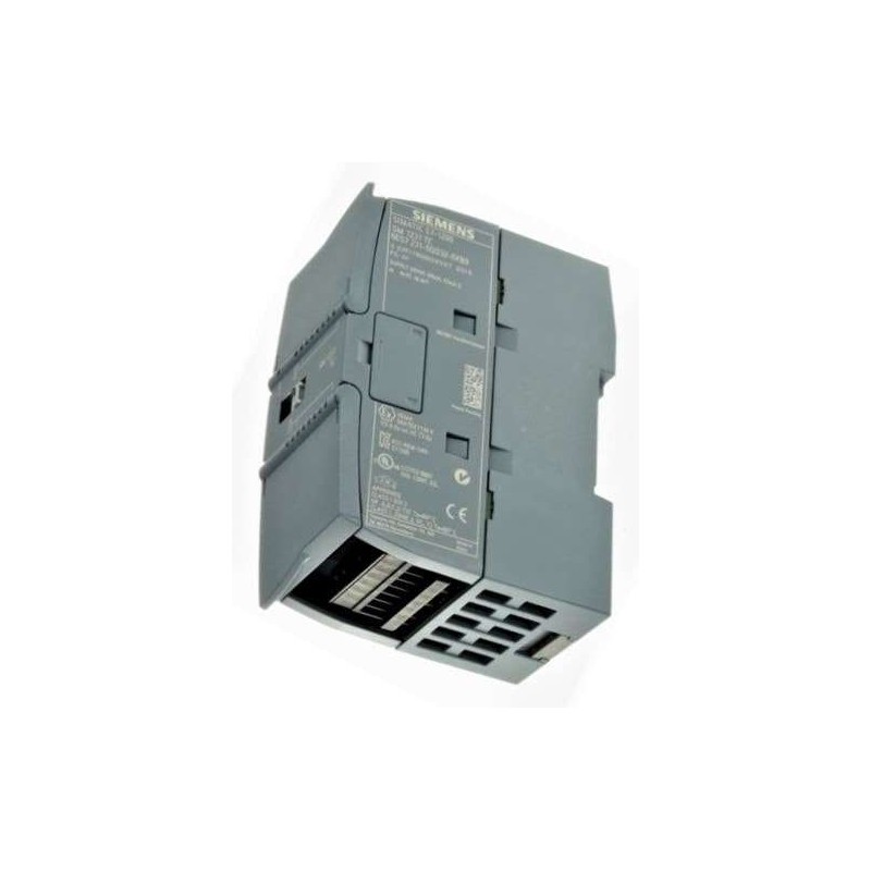 6ES72315QD320XB0 6ES7231-5QD32-0XB0 Siemens - Image 1