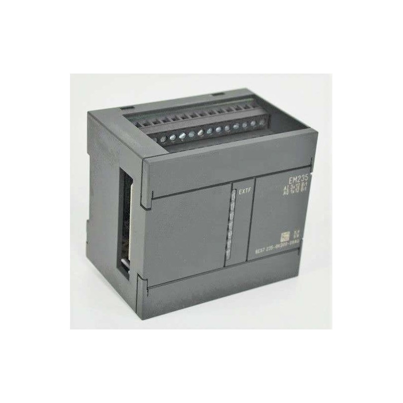 6ES72350KD000XA0 6ES7235-0KD00-0XA0 Siemens - Image 1