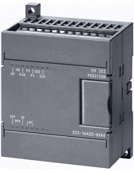 6ES72531AA220XA0 6ES7253-1AA22-0XA0 Siemens - Image 1