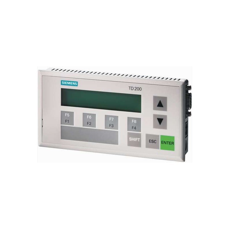 6ES72720AA300YA1 6ES7272-0AA30-0YA1 Siemens - Image 1