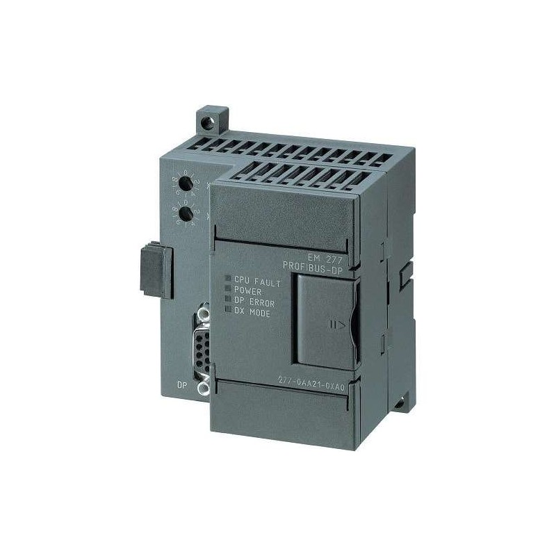 6ES72770AA210XA0 6ES7277-0AA21-0XA0 Siemens - Image 1