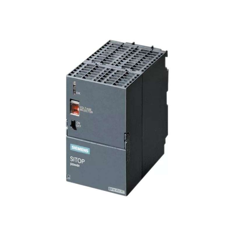 6ES73071EA000AA0 6ES7307-1EA00-0AA0 Siemens - Image 1