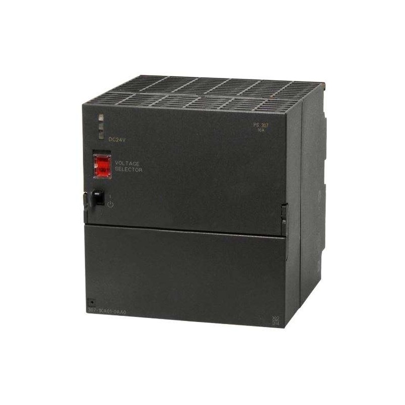 6ES73071KA010AA0 6ES7307-1KA01-0AA0 Siemens - Image 1