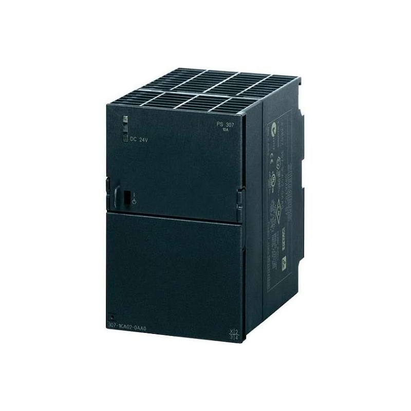 6ES73071KA020AA0 6ES7307-1KA02-0AA0 Siemens - Image 1