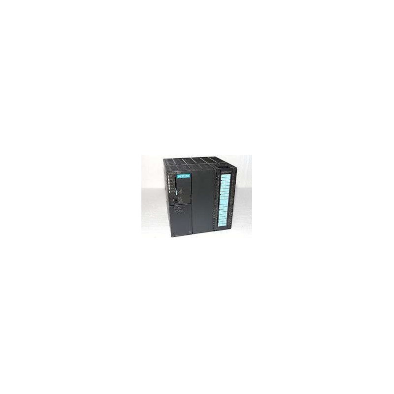 6ES73136BE000AB0 6ES7313-6BE00-0AB0 Siemens - Image 1