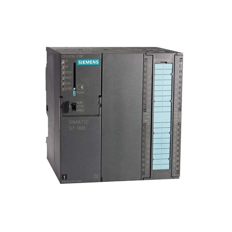 6ES73136CE000AB0 6ES7313-6CE00-0AB0 Siemens - Image 1