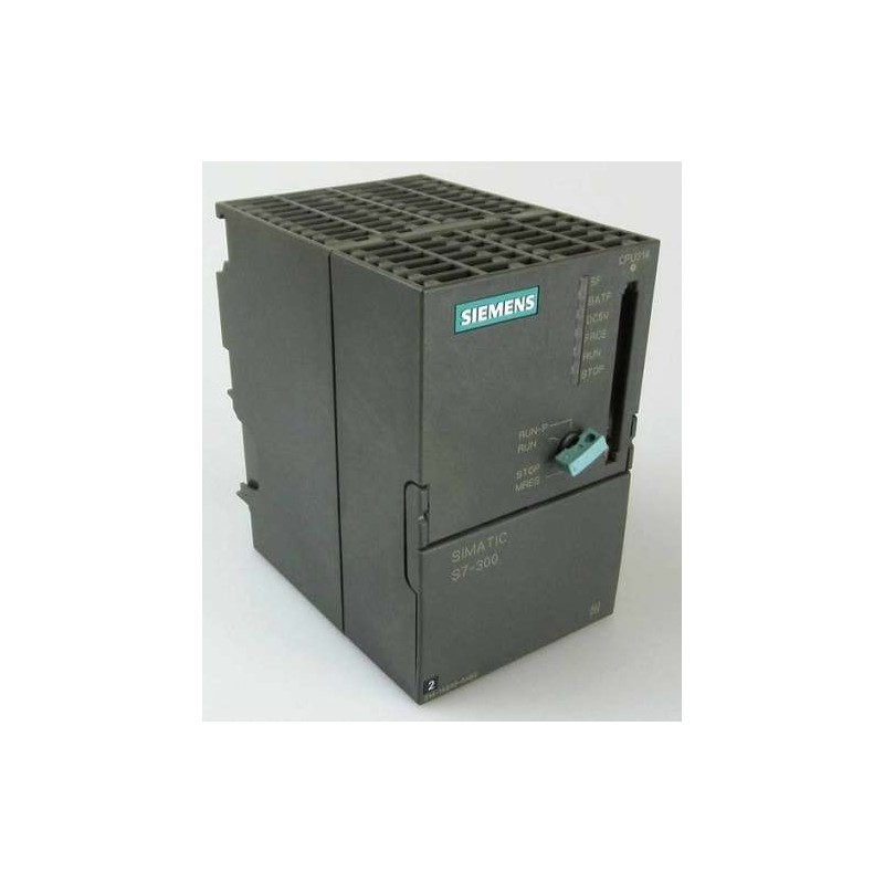 6ES73141AE040AB0 6ES7314-1AE04-0AB0 Siemens - Image 1